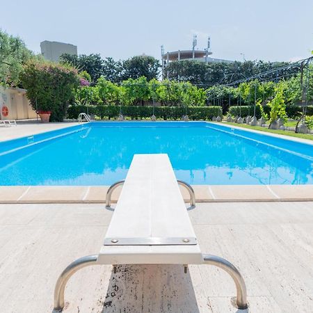 Villa Luisa バーリ エクステリア 写真