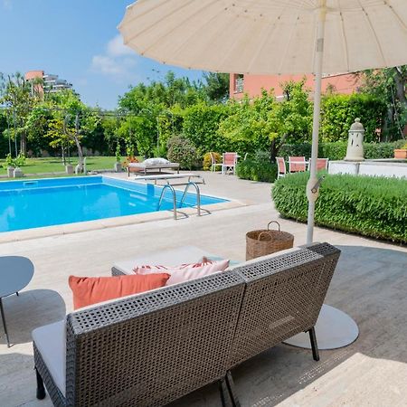 Villa Luisa バーリ エクステリア 写真