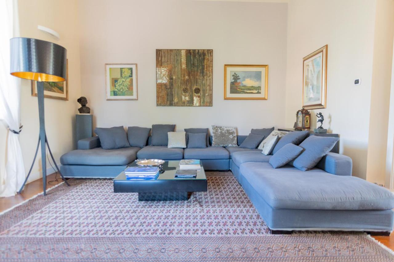 Villa Luisa バーリ エクステリア 写真