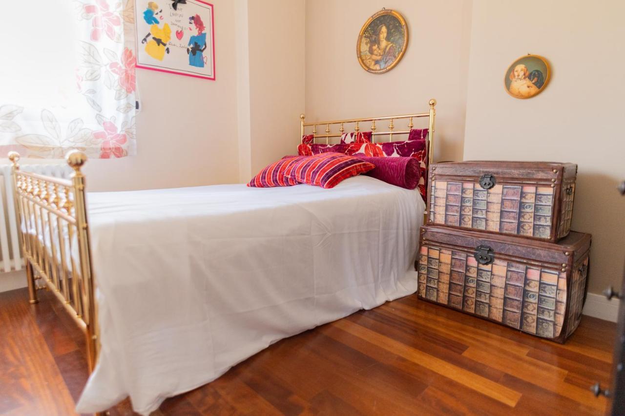 Villa Luisa バーリ エクステリア 写真