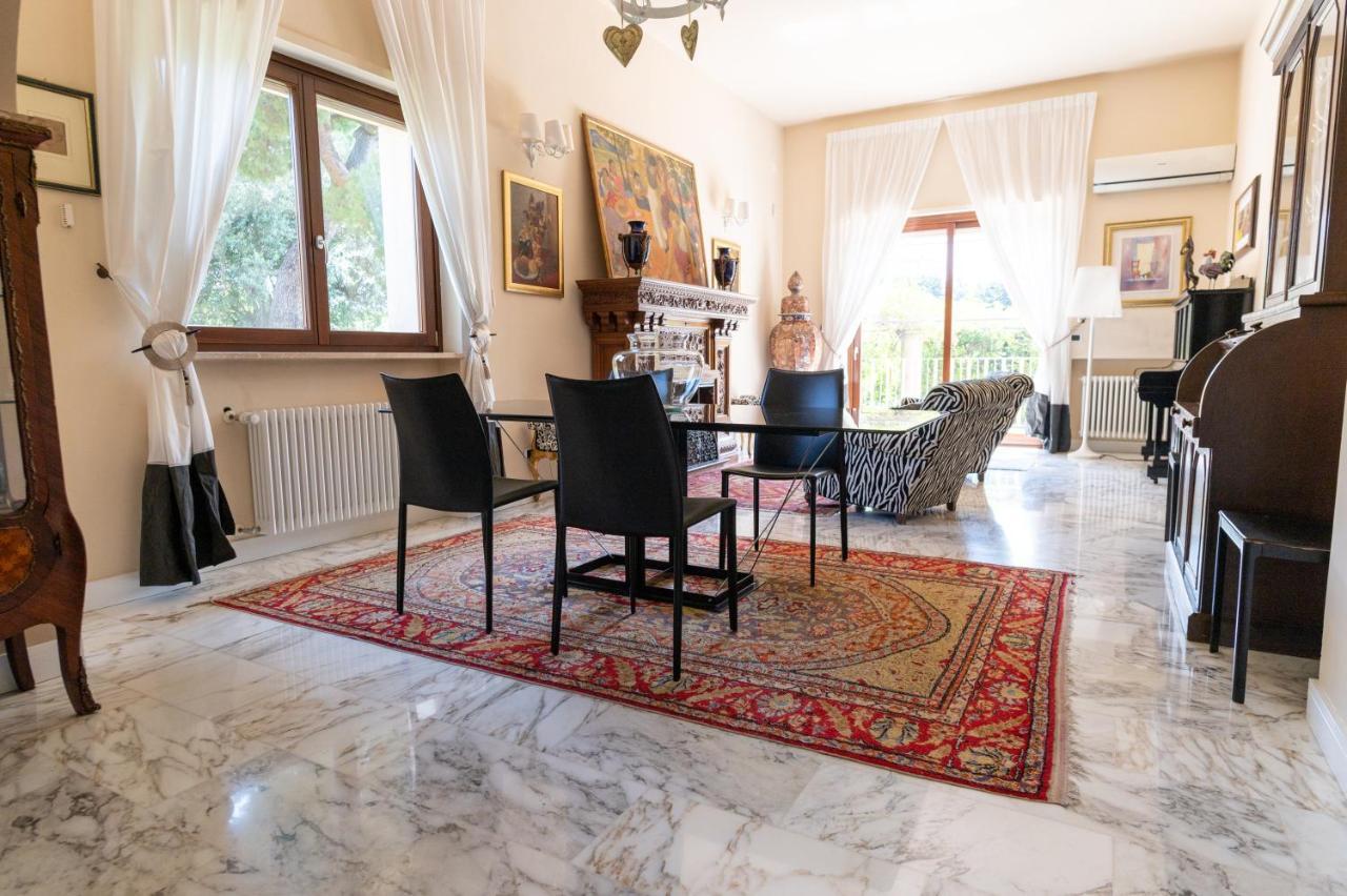 Villa Luisa バーリ エクステリア 写真