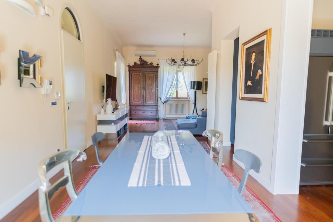 Villa Luisa バーリ エクステリア 写真