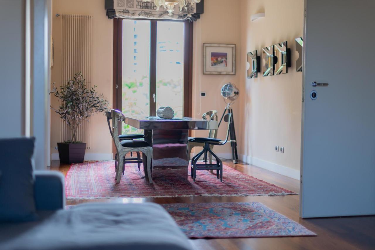Villa Luisa バーリ エクステリア 写真