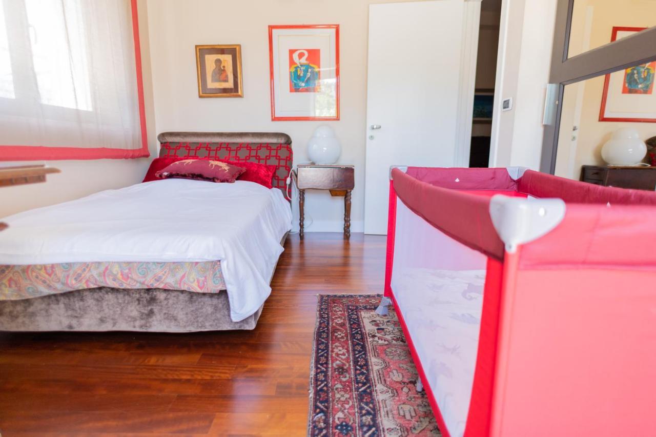 Villa Luisa バーリ エクステリア 写真