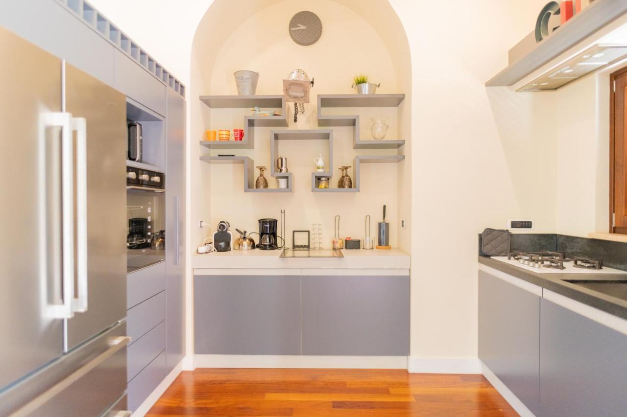 Villa Luisa バーリ エクステリア 写真