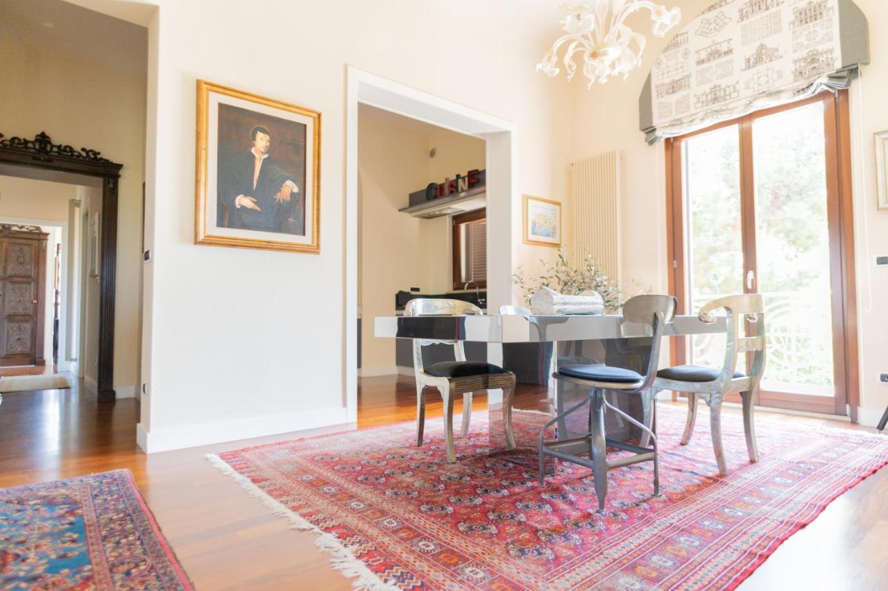 Villa Luisa バーリ エクステリア 写真