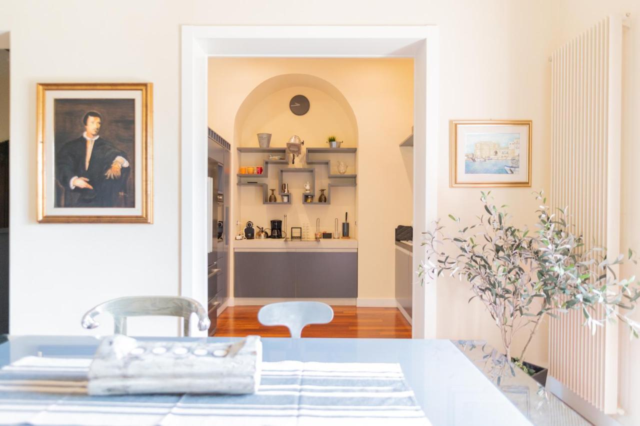 Villa Luisa バーリ エクステリア 写真