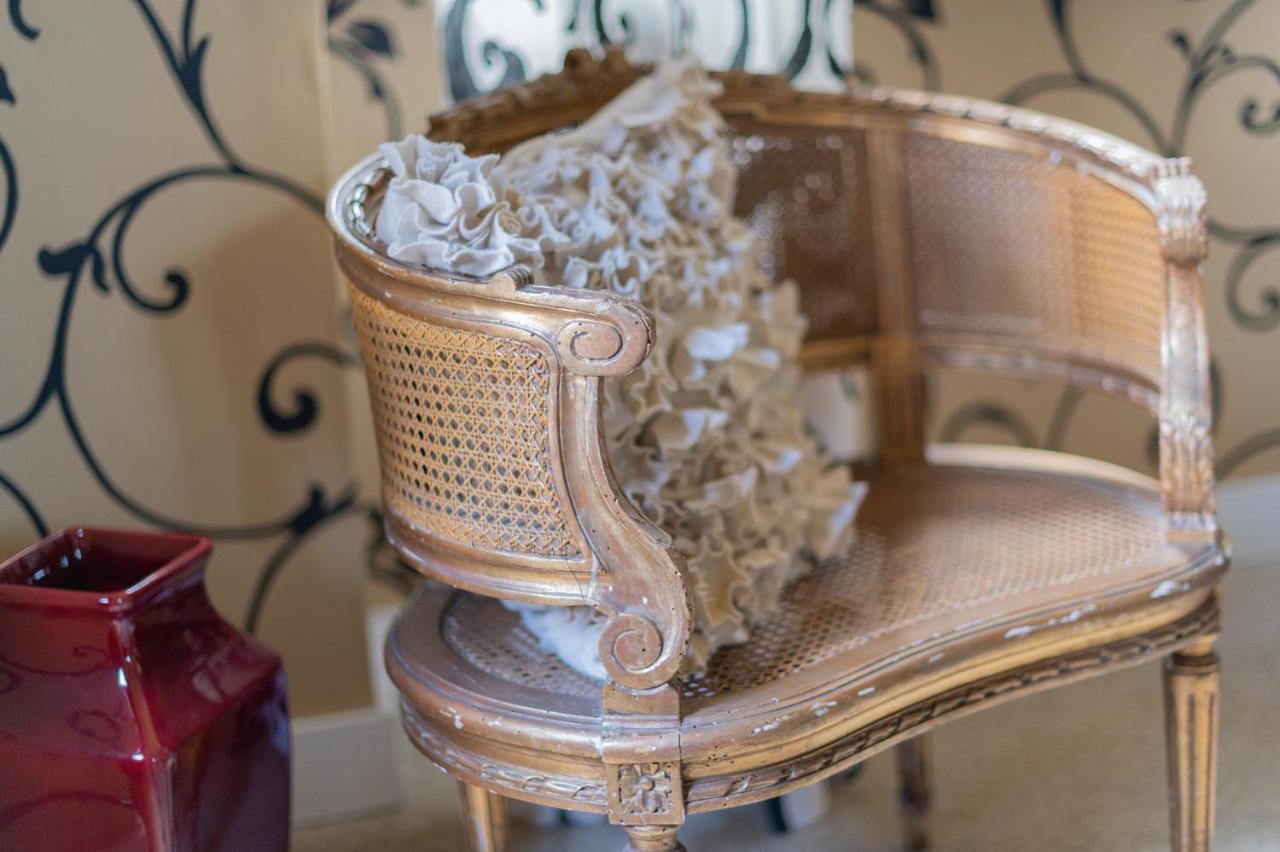 Villa Luisa バーリ エクステリア 写真
