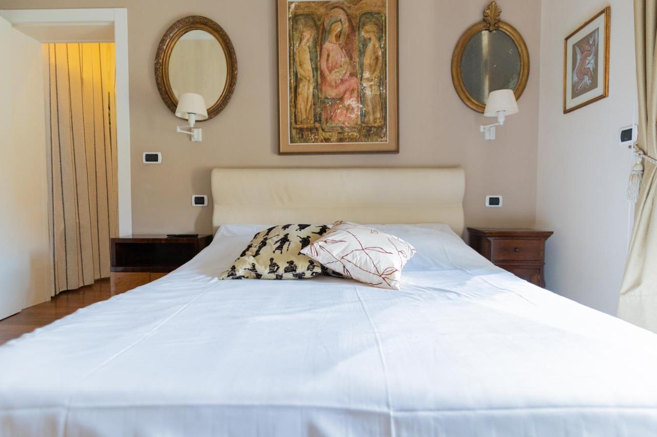 Villa Luisa バーリ エクステリア 写真