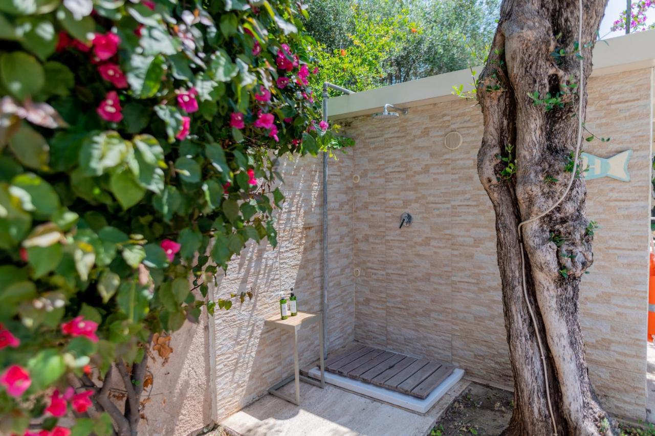 Villa Luisa バーリ エクステリア 写真