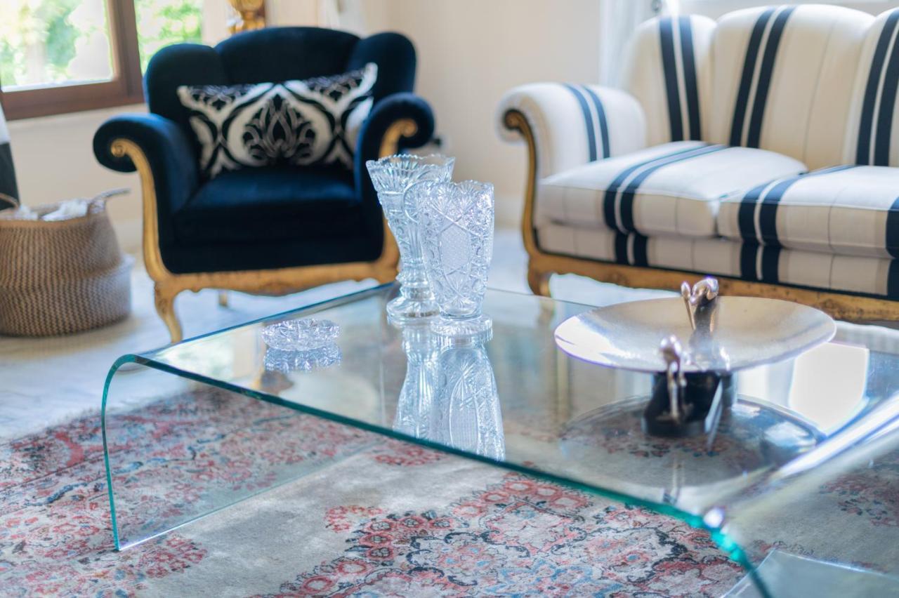Villa Luisa バーリ エクステリア 写真
